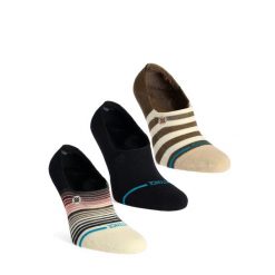Skarpety Stance Starter 3 Pack. Skarpety Stance, bez wzorów. Za 98.99 zł.