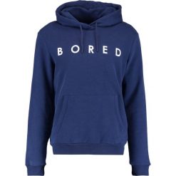 YOURTURN Bluza z kapturem dark blue. Bluzy marki YOURTURN. Za 129.00 zł.