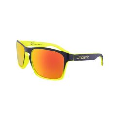Okulary przeciwsłoneczne LUCIO. Czarne okulary przeciwsłoneczne LACETO. Za 79.00 zł.