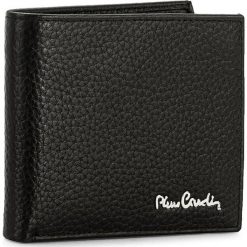 Duży Portfel Męski PIERRE CARDIN - TILAK11 8824 Nero. Portfele marki Pierre Cardin. Za 89.00 zł.