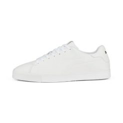 Sneakersy Puma Fusion Classic. Białe buty sportowe casual Puma, bez wzorów, bez zapięcia. Za 439.00 zł.
