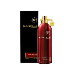 Montale Paris Red Aoud EDP 100ml. Perfumy męskie Montale Paris. Za 256.89 zł.
