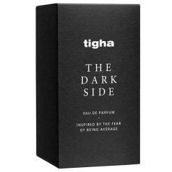 Tigha The Dark Side Woda perfumowana 50 ml. Perfumy męskie Tigha. Za 344.79 zł.