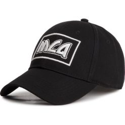 Czapka z daszkiem MCQ - Baseball Cap 501183 RGC30 1006 Black/White. Czapki z daszkiem marki MCQ. Za 339.00 zł.