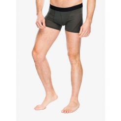 Bokserki termoaktywne męskie Sensor Merino Air Boxers. Szare bokserki Sensor, l, bez wzorów. Za 144.99 zł.