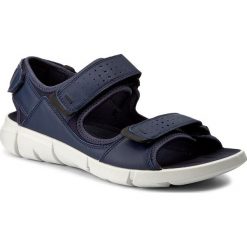 Sandały ECCO - Intrinsic Sandal 84201458960 True Navy/True Navy. Sandały marki QUECHUA. Za 459.90 zł.
