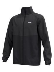 Halti Kurtka funkcyjna "Saime" w kolorze czarnym rozmiar: L. Czarne kurtki outdoor i hardshell Halti, l, bez wzorów, z materiału, bez kaptura. Za 163.64 zł.