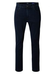 Pioneer Dżinsy "Rando" - Regular fit - w kolorze granatowym rozmiar: W36/L30. Niebieskie jeansy PIONEER, l. Za 144.95 zł.