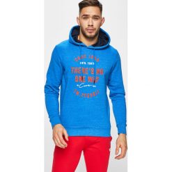 Jack & Jones - Bluza. Bluzy marki Jack & Jones. W wyprzedaży za 79.90 zł.