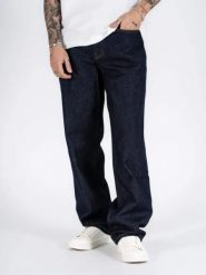 Męskie Spodnie Jeansowe Marcus Jason Z 2243 Dry Colorado Blue 14-200327. Niebieskie jeansy MARCUS, l. Za 199.99 zł.
