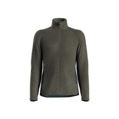 Polar Great Escapes Picos Mid. Zielone bluzy z polaru GREAT ESCAPES, bez wzorów, z polaru, bez kaptura. Za 251.00 zł.