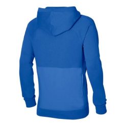 Bluza sportowa męska Nike NK Strike 22 PO Hoody M. Białe bluzy z kapturem Nike, m, bez wzorów, z kapturem. W wyprzedaży za 198.65 zł.