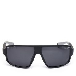 Okulary przeciwsłoneczne Polaroid. Czarne okulary przeciwsłoneczne Polaroid. Za 199.99 zł.