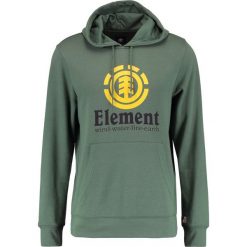 Element VERTICAL Bluza z kapturem duck green. Bluzy marki Element. W wyprzedaży za 224.10 zł.