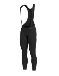 Spodnie rowerowe męskie Alé Cycling R-EV1 Clima Warm Plus. Czarne spodenki rowerowe ALÉ CYCLING, l, bez wzorów, z elastanu, rowerowe. Za 772.90 zł.