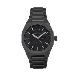 Zegarek Armani Exchange. Szare zegarki Armani Exchange. Za 889.99 zł.
