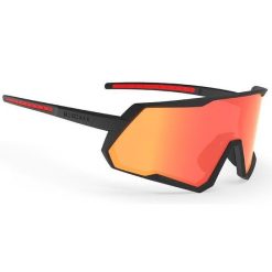 Okulary przeciwsłoneczne Mundaka Izpegi. Czerwone okulary przeciwsłoneczne MUNDAKA. Za 439.00 zł.