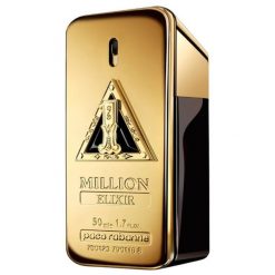 Rabanne 1 Million Elixir Perfumy 50 ml Męskie. Perfumy męskie Rabanne. Za 535.00 zł.