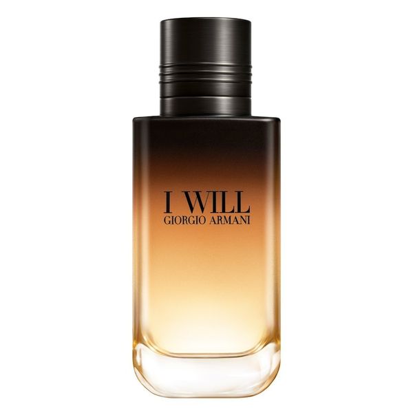 Armani I WILL Perfumy 100 ml. Perfumy męskie Armani. Za 569.00 zł.