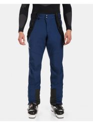 Kilpi Spodnie narciarskie "Rhea" w kolorze niebieskim rozmiar: L. Niebieskie spodnie narciarskie i snowboardowe Kilpi, l, bez wzorów, narciarskie. Za 373.30 zł.