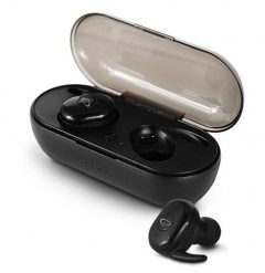 SŁUCHAWKI DOUSZNE BLUETOOTH TWS CARDERA EH225K. Słuchawki bezprzewodowe Esperanza. Za 29.99 zł.