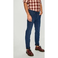 Lee - Jeansy Daren. Jeansy marki Lee. W wyprzedaży za 269.90 zł.