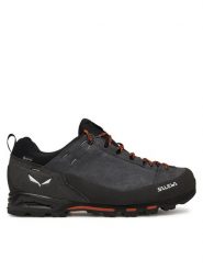 Salewa Trekkingi Mountain Trainer GTX 00-0000061428 Szary. Szare buty trekkingowe Salewa, bez wzorów, ze skóry, bez zapięcia. Za 799.99 zł.