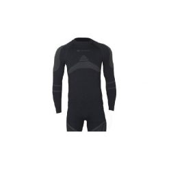 Koszulka termoaktywna ADRENALINE BODY DRY SUMMER męska długi rękaw kolor czarny rozmiar L. Bielizna termoaktywna marki ADRENALINE. W wyprzedaży za 49.00 zł.