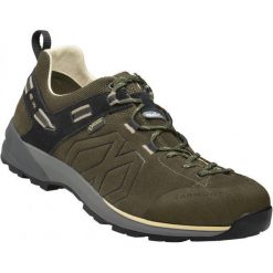 Garmont Buty Trekkingowe Męskie Santiago Low Gtx Olive Green/Beige 47. Buty trekkingowe marki Garmont. W wyprzedaży za 549.00 zł.