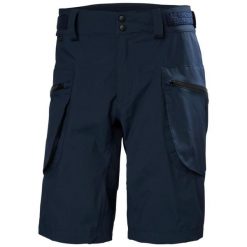 Spodnie narciarskie Helly Hansen HP Foil 2.0. Niebieskie spodnie narciarskie i snowboardowe Helly Hansen, l, bez wzorów, narciarskie. Za 682.95 zł.