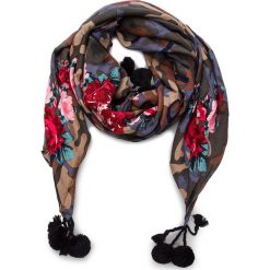 Chusta MY TWIN - Sciarpa VA8P1L St.Camouflage Rose 02836. Szaliki marki B'TWIN. Za 379.00 zł.