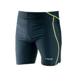 Brugi Szorty męskie 4HJG N6B-Nero Giallo r. XL. Odzież kąpielowa marki Brugi. Za 55.78 zł.