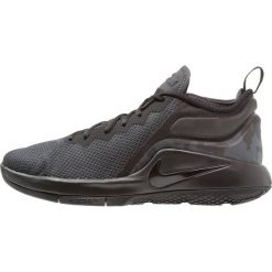 Nike Performance LEBRON WITNESS II Obuwie do koszykówki black/anthracite. Buty do koszykówki marki Nike Performance. Za 419.00 zł.