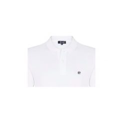 Felix Hardy Koszulka Polo Męska M Biała. Koszulki polo marki Felix Hardy. W wyprzedaży za 109.00 zł.