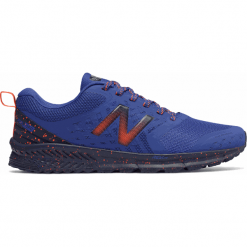 New Balance FuelCore NITREL Trail - MTNTRRP1. Buty do biegania marki New Balance. W wyprzedaży za 249.99 zł.