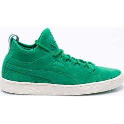 Puma - Buty Suede Mid x Big Sean. Buty sportowe casual marki Puma. W wyprzedaży za 359.90 zł.
