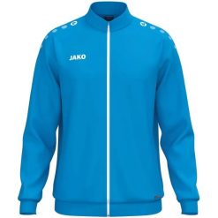 Kurtka Jako One. Białe kurtki JAKO, m, bez wzorów, z poliesteru, bez kaptura. Za 284.00 zł.