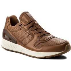 Sneakersy POLO RALPH LAUREN - Train100 809674774005 Polo Tan. Buty sportowe casual Polo Ralph Lauren. W wyprzedaży za 409.00 zł.