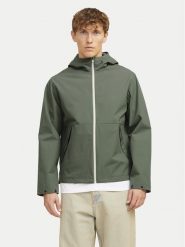 Jack&Jones Kurtka przejściowa Adam 12268821 Zielony Regular Fit. Zielone kurtki Jack&Jones, l, bez wzorów, z syntetyku, bez kaptura. Za 199.99 zł.