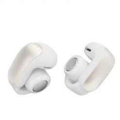 Słuchawki BOSE Ultra Open 881046-0040 Bluetooth MIC Białe. Białe słuchawki bezprzewodowe BOSE. Za 1,144.99 zł.