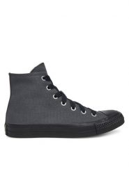Converse Trampki Chuck Taylor All Star Heavy Canvas A10511C Czarny. Czarne trampki Converse, m, bez wzorów, bez zapięcia. Za 239.99 zł.