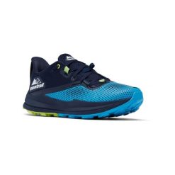 Buty Trailowe Męskie Columbia Montrail Trinity FKT. Niebieskie buty do biegania Columbia, bez wzorów, bez zapięcia, do biegania. W wyprzedaży za 526.00 zł.