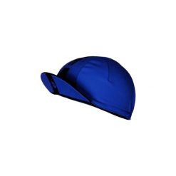 Czapka Etxeondo kapelu w.s. Niebieskie czapki z daszkiem ETXEONDO, bez wzorów, z gore-texu. Za 167.50 zł.