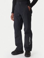 Rossignol Spodnie narciarskie Hero RLOMP15 200 BLACK Czarny Regular Fit. Czarne spodnie narciarskie i snowboardowe Rossignol, m, bez wzorów, z syntetyku, narciarskie. Za 1,449.00 zł.