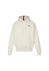 Bluza z kapturem Under Armour 6008900-110 ivory. Białe bluzy z kapturem Under Armour, l, bez wzorów, z materiału, z kapturem. Za 567.90 zł.