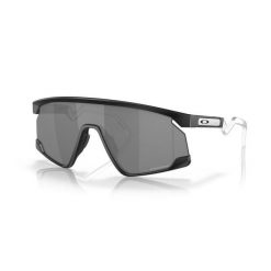 Okulary przeciwsłoneczne Oakley BXTR. Czarne okulary przeciwsłoneczne Oakley. Za 1,069.50 zł.