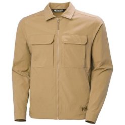 Kurtka Helly Hansen Escape. Brązowe kurtki Helly Hansen, l, bez wzorów, bez kaptura. Za 591.00 zł.