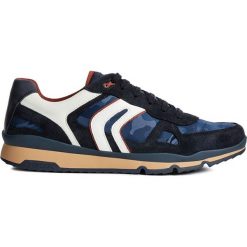 Geox - Buty. Buty sportowe casual marki Geox. Za 499.90 zł.