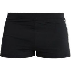 Calvin Klein Swimwear TRUNK Kąpielówki black. Kąpielówki marki Calvin Klein Swimwear, m, z elastanu. Za 189.00 zł.