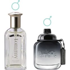 Tommy Hilfiger Tommy Zestaw zapachowy 1.0 st. Perfumy męskie marki Tommy Hilfiger. Za 308.00 zł.